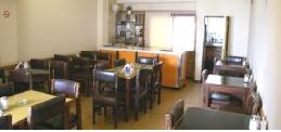Hotel City Trelew Exterior photo