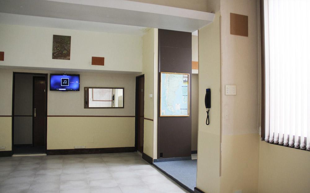 Hotel City Trelew Exterior photo