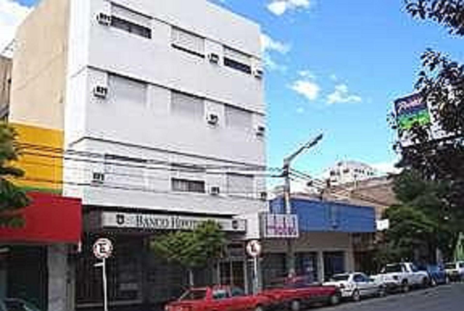 Hotel City Trelew Exterior photo