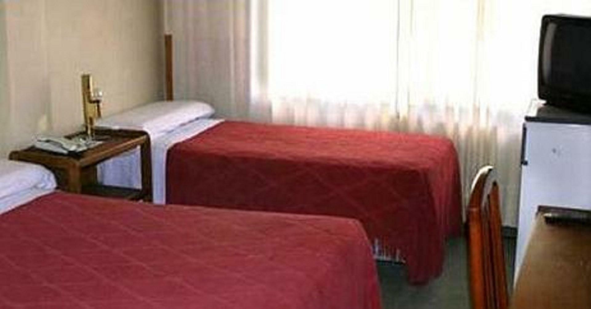 Hotel City Trelew Exterior photo